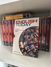 ENGLISH TODAY 9/22 CORSO DI