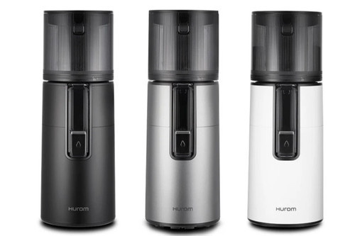 Hurom h400 slow - slow,