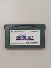 Square Enix Final Fantasy V