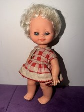 🌸 Bambola Vintage