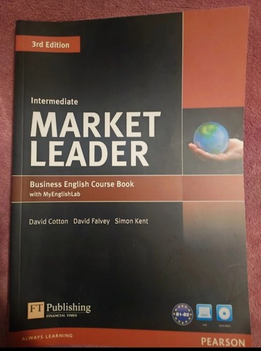 Market leader terza edizione - terza,