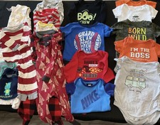 Lotto Abbigliamento Marche
