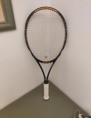 Racchetta tennis wilson - racchetta,