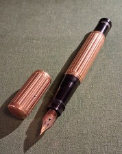 Ancien Stylo Plume Waterman's