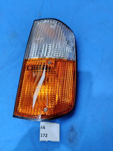 172 freccia anteriore - fa,