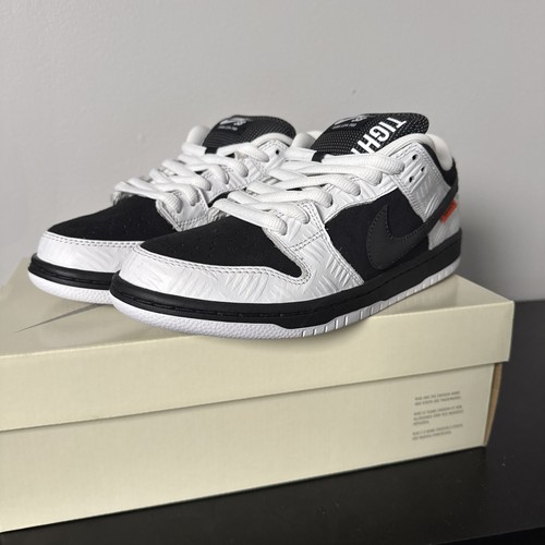 Taglia nike sb dunk - 8,5,