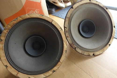 Altoparlante philips gamma - altoparlante,