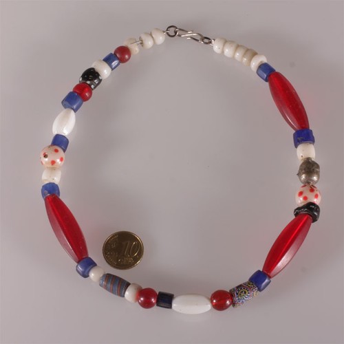 8148 collana antico - 8148, perle