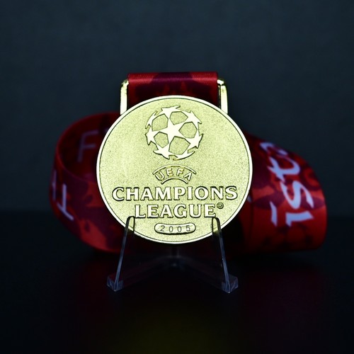 Medaglia vincitori istanbul - medaglia,