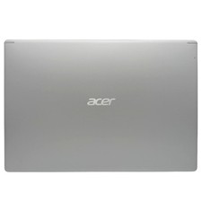 LCD back cover plata Acer