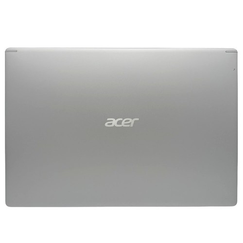 Lcd back cover plata acer - lcd,