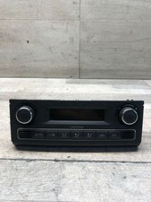 Centralina Climatizzatore