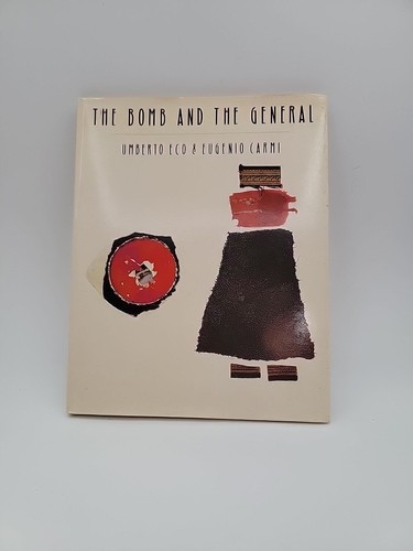 Umberto eco the bomb and - umberto,