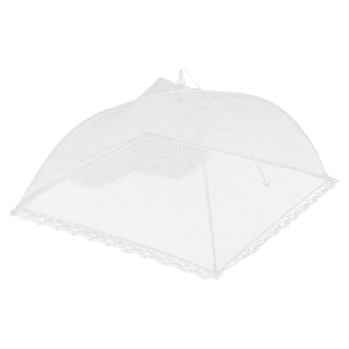 Tenda copertura alimenti rete - tenda,