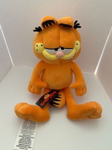 Garfield mischievous cat - garfield,