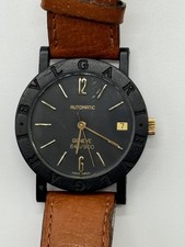 Orologio bulgari carbongold - orologio,