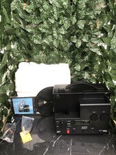 Proiettore super 8 SILMA DELTA