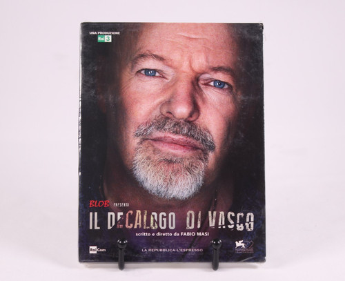 Decalogo vasco dvd - decalogo,