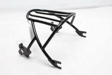 Portapacchi Posteriore