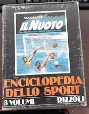 Enciclopedia dello sport 