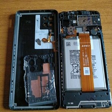 Lcd display originale - originale, samsung