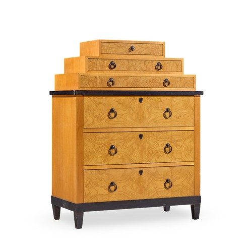 Baker furniture biedermeier - furniture,