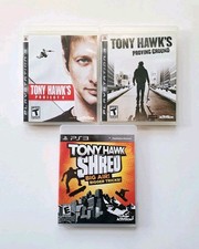 Tony hawk bundle - bundle, project