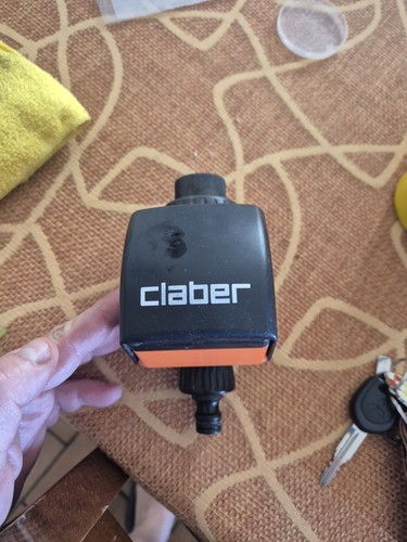 Claber aquauno pratico - claber,