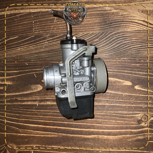 Carburatore dell orto - orto, phbh28