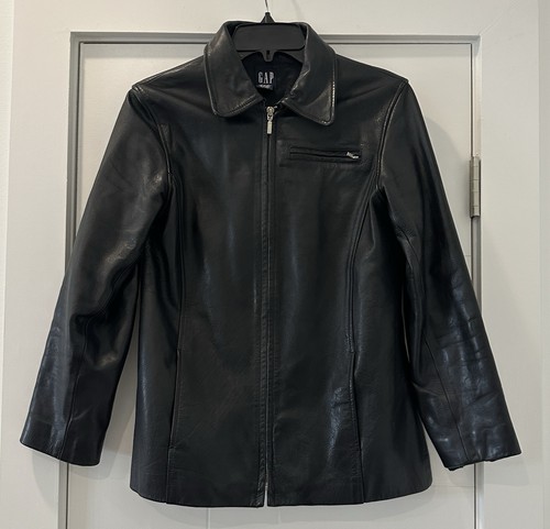 Giacca moto gap donna - moto,