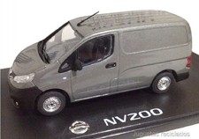 Nissan NV200 1:43 NOREV VAN