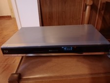 video recorder videoregistratore blu ray panasonic DMR BWT735