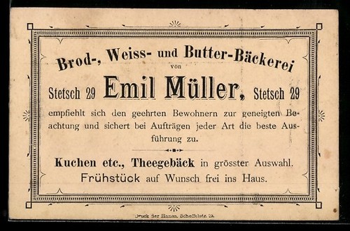 Carta rappresentante stetsch - carta,
