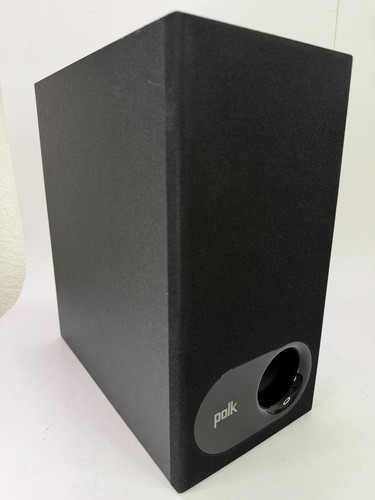 Ricambio subwoofer wireless