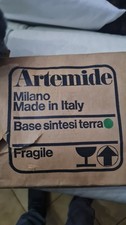 Artemide Sintesi – Base da