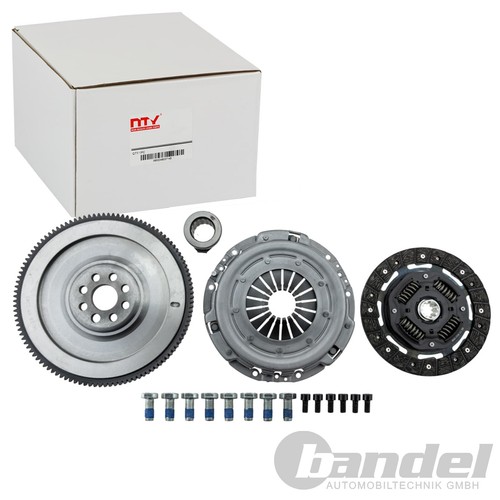 Nty kit frizione - nty,