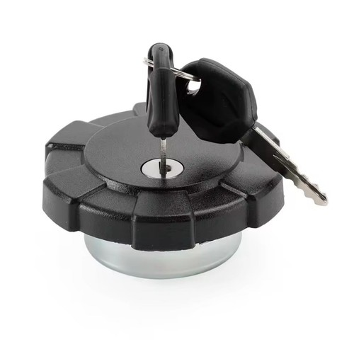Tappo serbatoio con - tappo, chiave