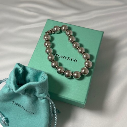 Bracciale tiffany argento - tiffany, 925