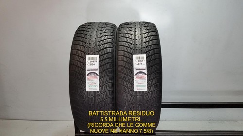 Gomme usate termiche - usate,