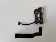 DC board, placa de carga y