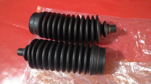 Coppia cuffie scatola sterzo - coppia,