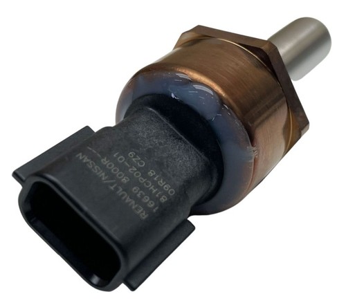 Sensore pressione carburante - pressione,