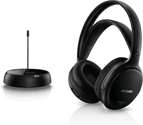 Philips audio shc5200 - philips, shc5200/10