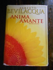Alberto Bevilacqua, "Anima