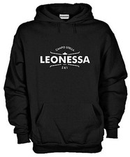 Felpa Supporters KJ755 Campo