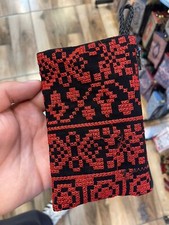 Autentica borsa portamonete