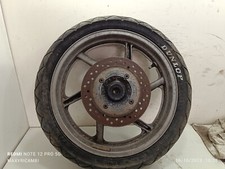 cerchio ruota posteriore per honda cb 500 1997 2003