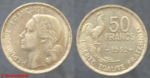 France francs g - !,