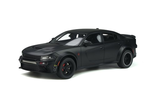 Dodge charger srt - dodge,