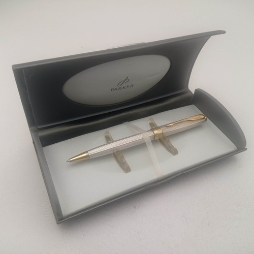 Penna sfera parker sonnet - sfera,
